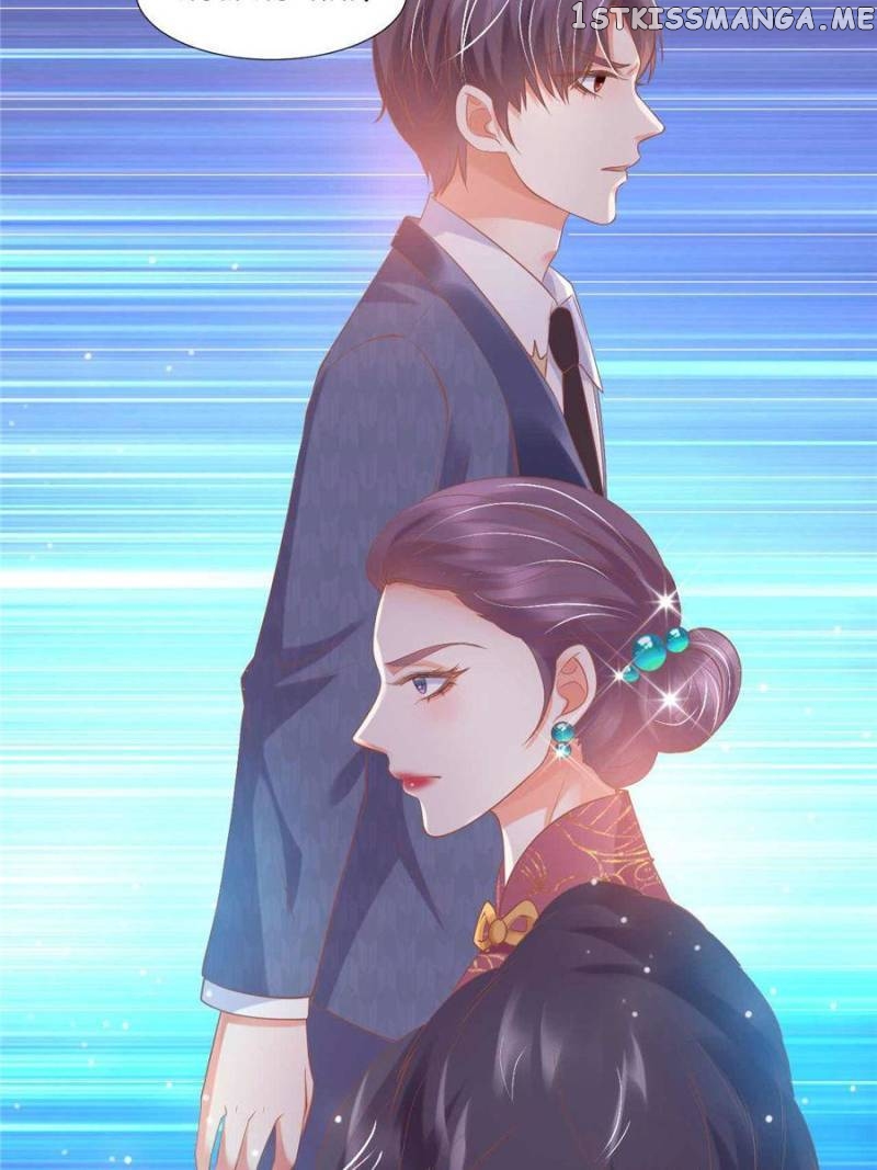 Prince Charming’s Lovely Gaze chapter 123 - page 41