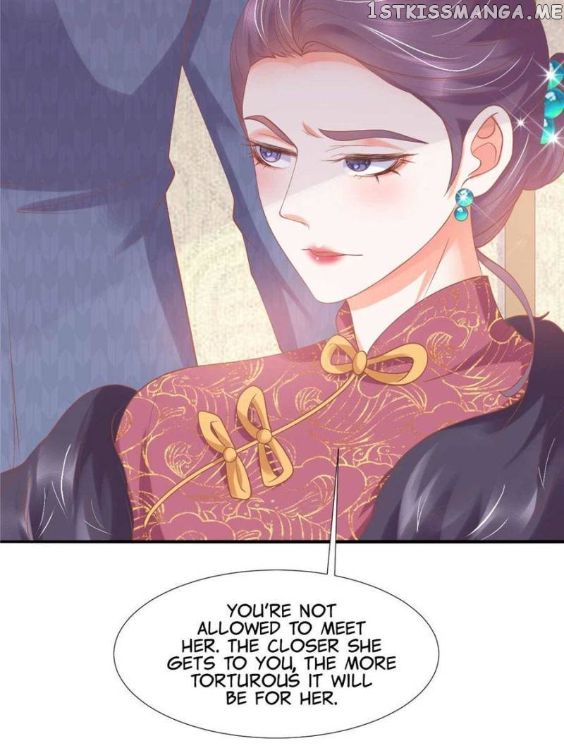 Prince Charming’s Lovely Gaze chapter 123 - page 44
