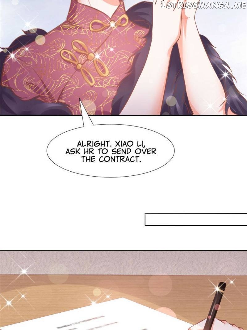 Prince Charming’s Lovely Gaze chapter 123 - page 5