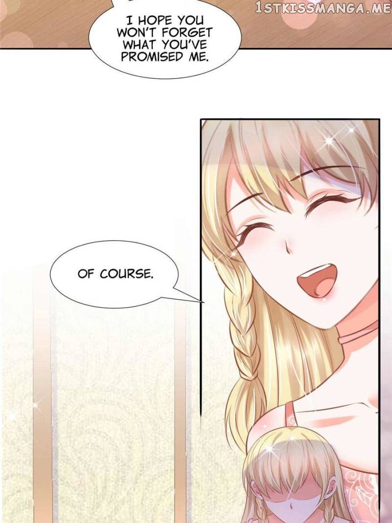 Prince Charming’s Lovely Gaze chapter 123 - page 8