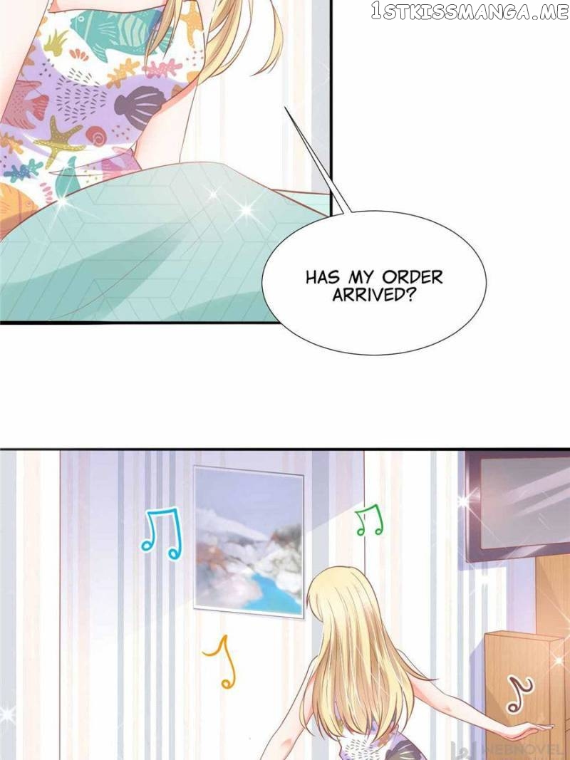 Prince Charming’s Lovely Gaze chapter 124 - page 18