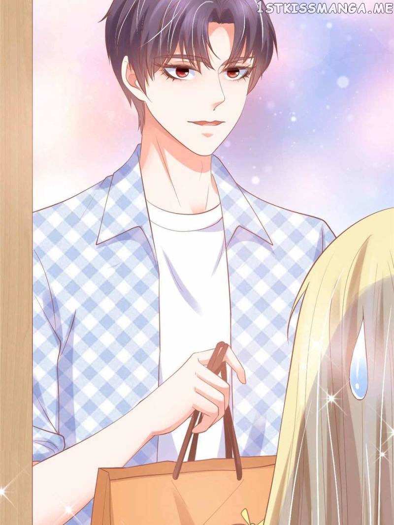Prince Charming’s Lovely Gaze chapter 124 - page 23