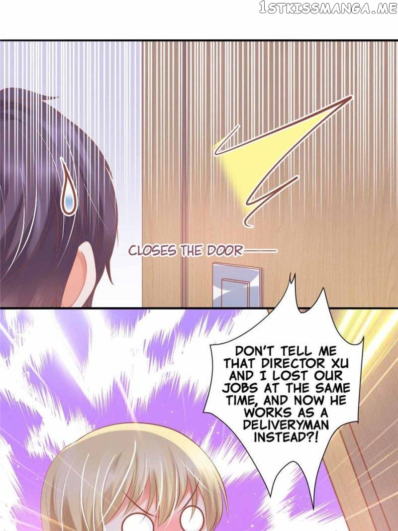 Prince Charming’s Lovely Gaze chapter 124 - page 26