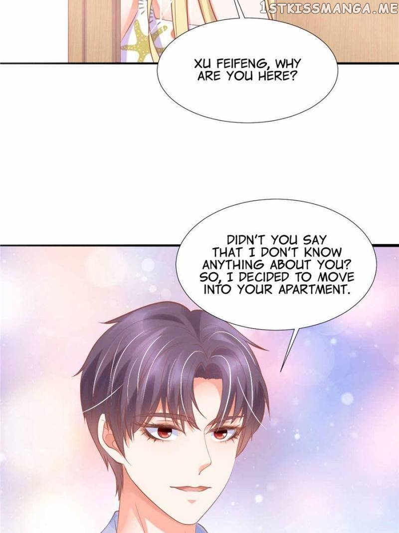Prince Charming’s Lovely Gaze chapter 124 - page 29