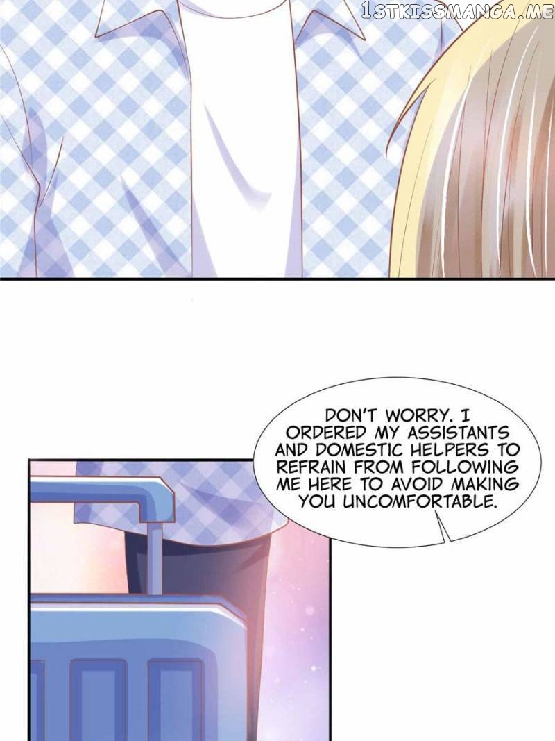 Prince Charming’s Lovely Gaze chapter 124 - page 31