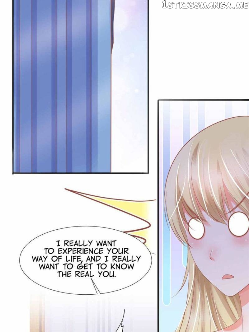 Prince Charming’s Lovely Gaze chapter 124 - page 32