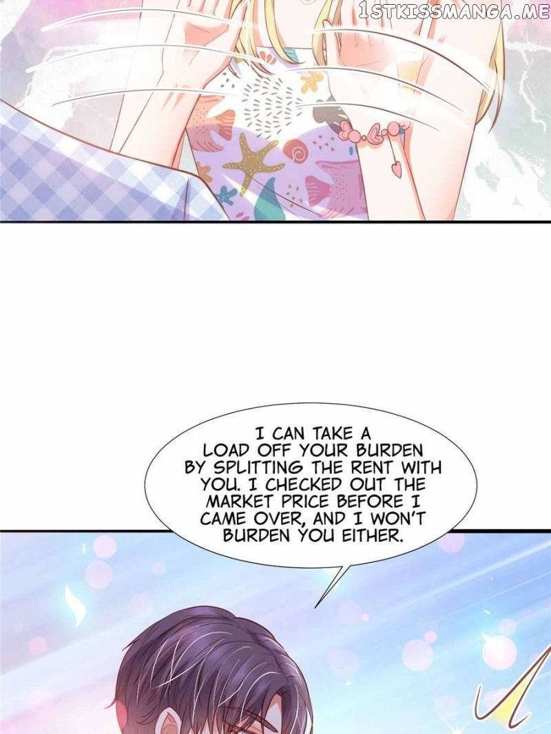 Prince Charming’s Lovely Gaze chapter 124 - page 37