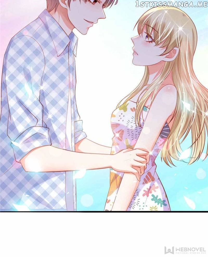 Prince Charming’s Lovely Gaze chapter 124 - page 38