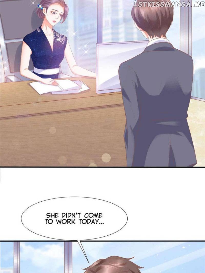 Prince Charming’s Lovely Gaze chapter 124 - page 4