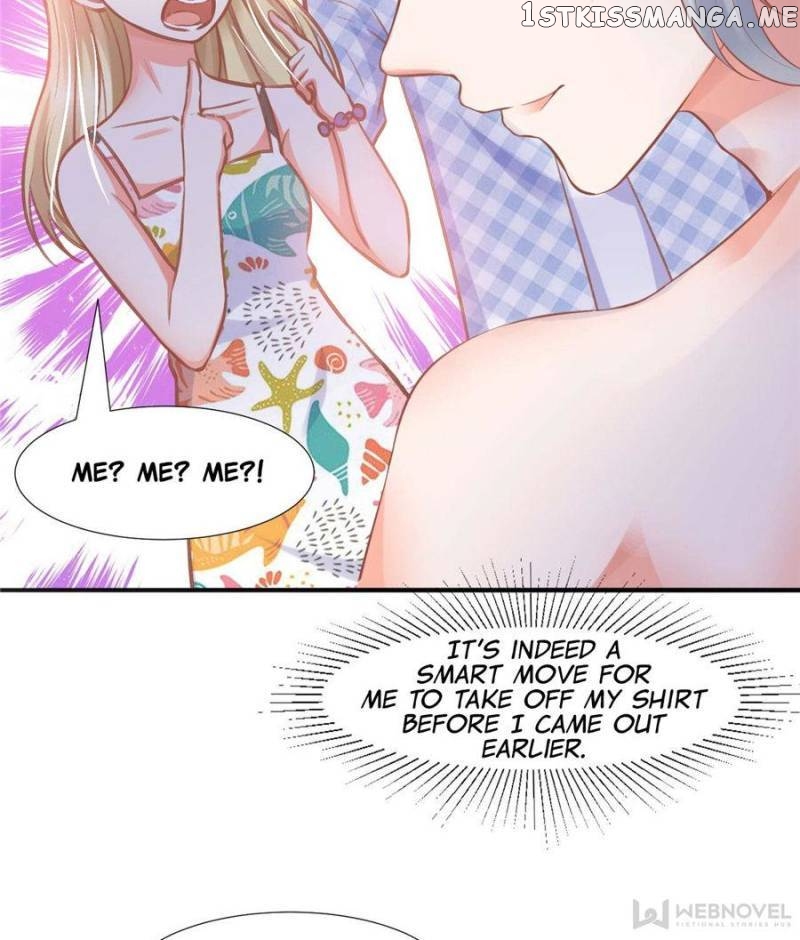 Prince Charming’s Lovely Gaze chapter 124 - page 46