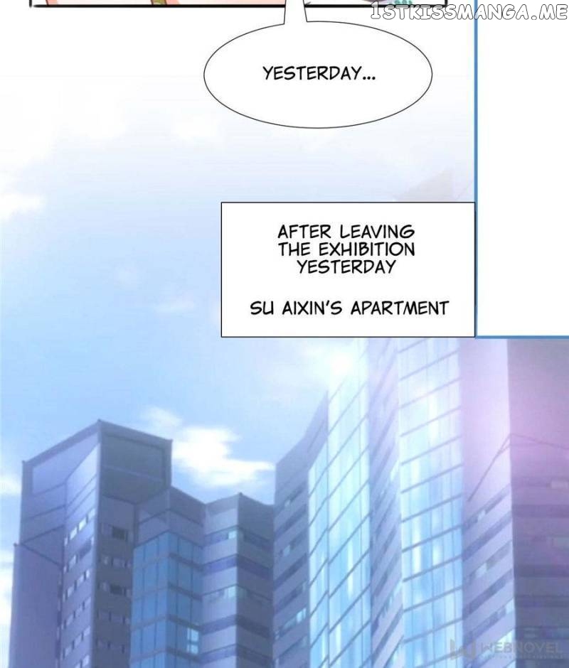 Prince Charming’s Lovely Gaze chapter 124 - page 48