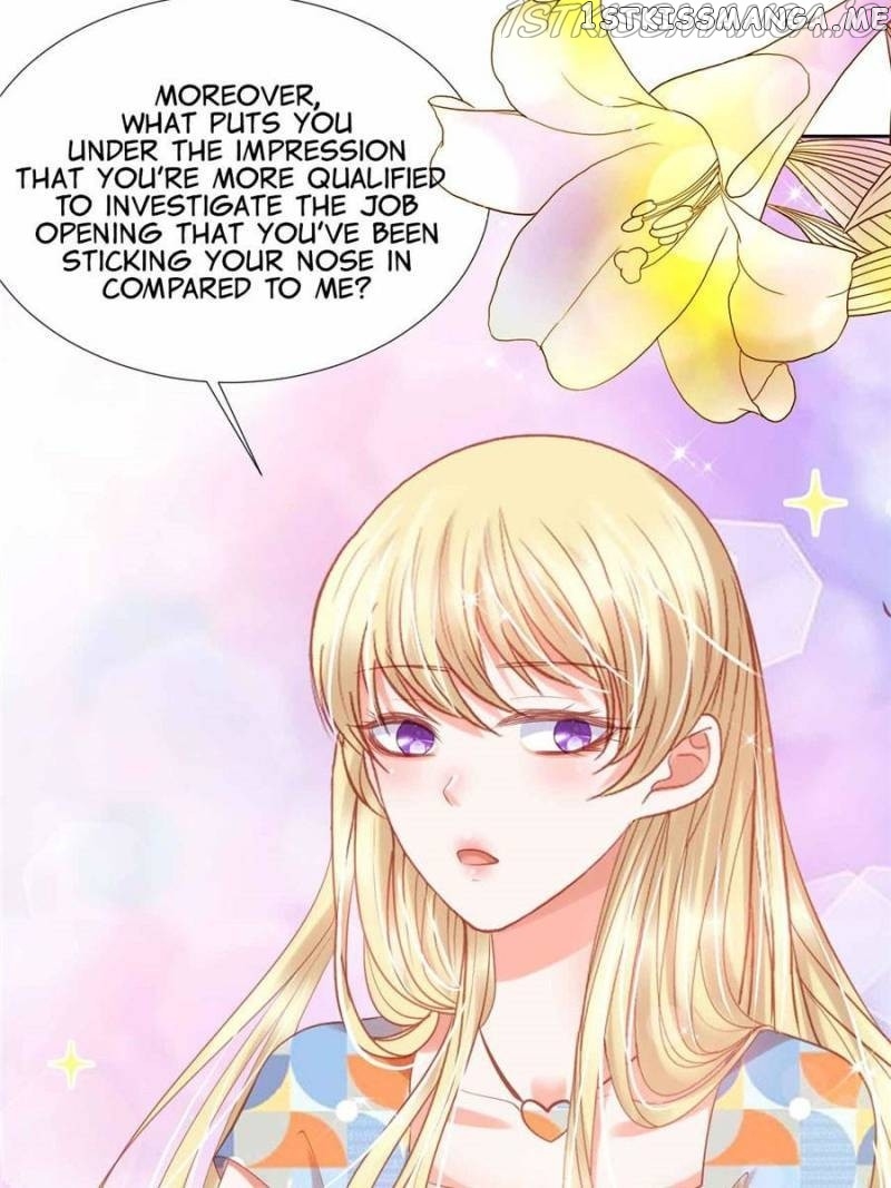 Prince Charming’s Lovely Gaze chapter 150 - page 13