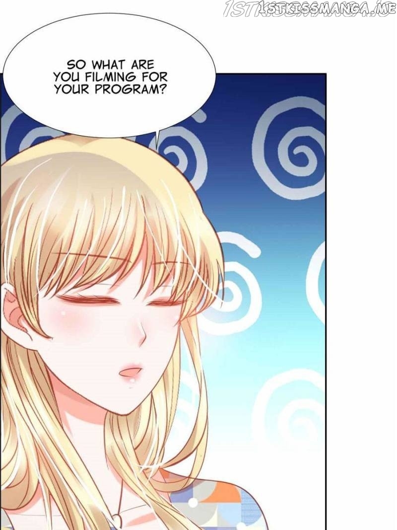 Prince Charming’s Lovely Gaze chapter 150 - page 22