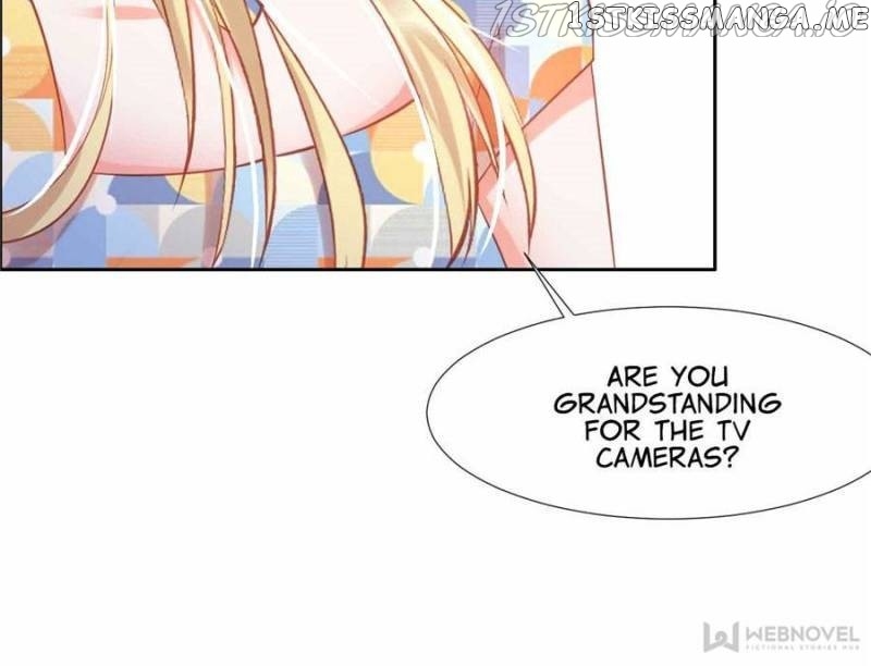 Prince Charming’s Lovely Gaze chapter 150 - page 23