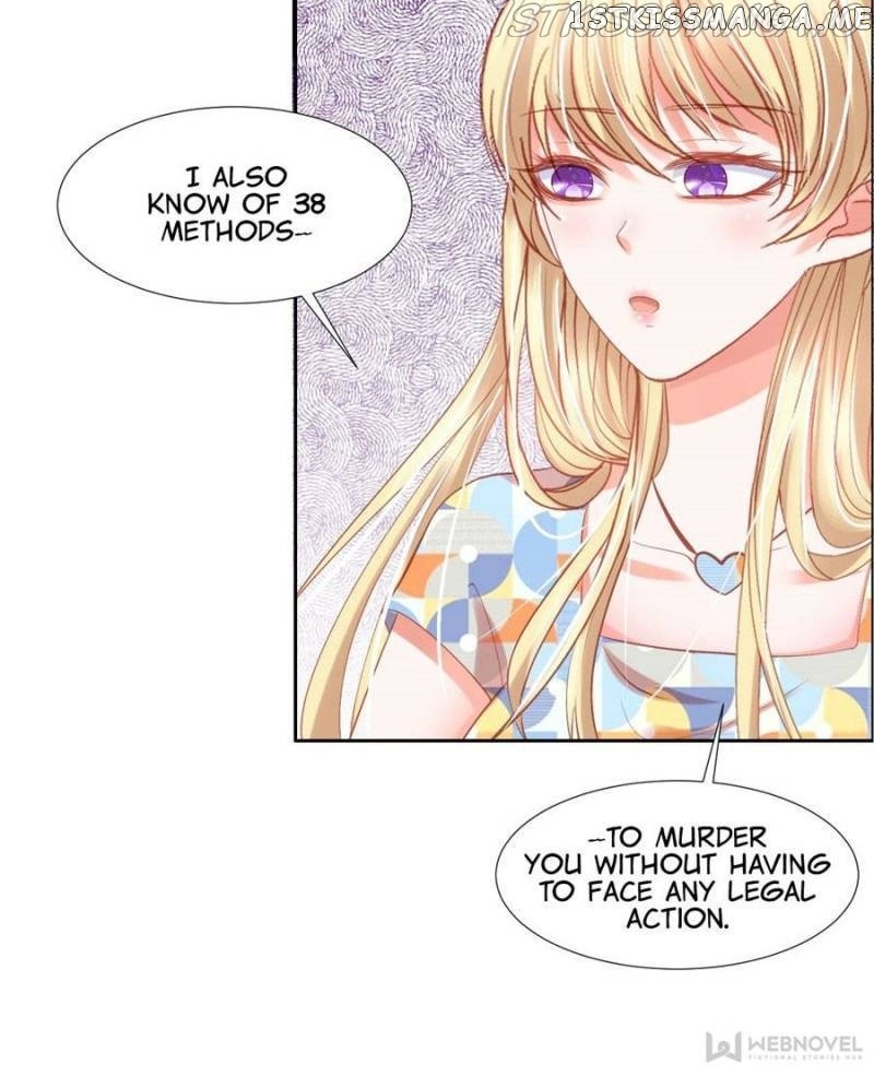 Prince Charming’s Lovely Gaze chapter 150 - page 33