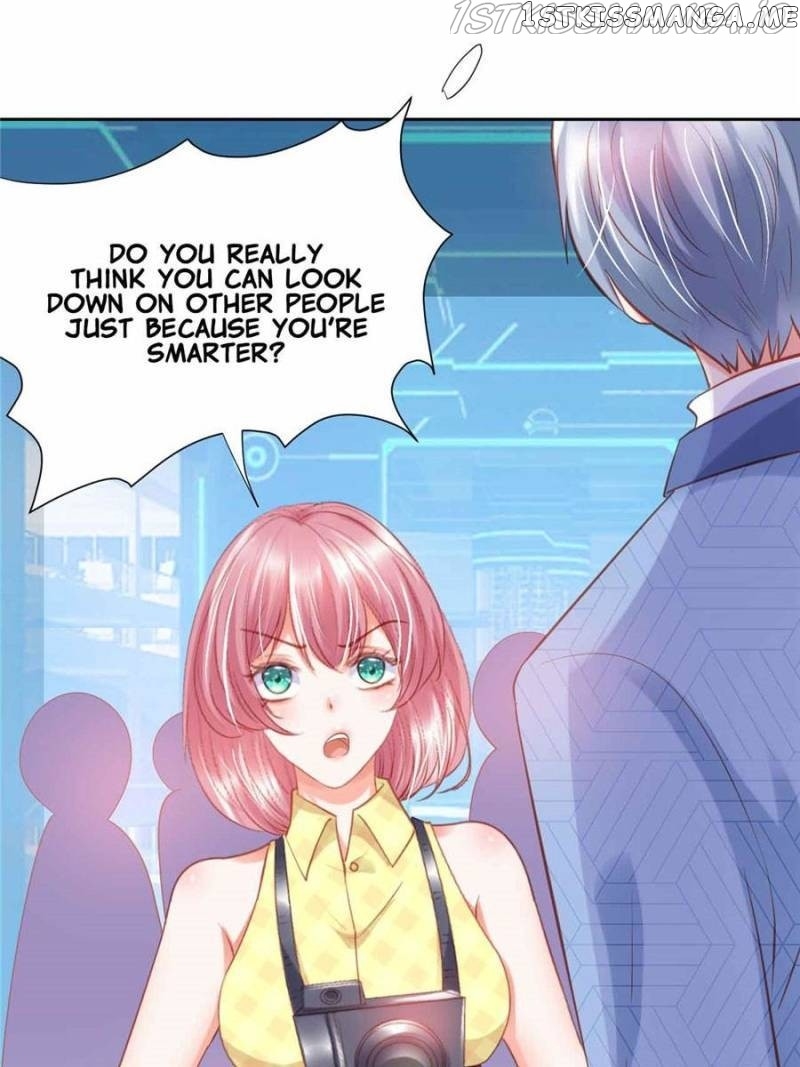 Prince Charming’s Lovely Gaze chapter 150 - page 7
