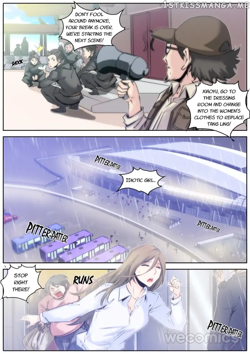 Qin Xia chapter 37 - page 4