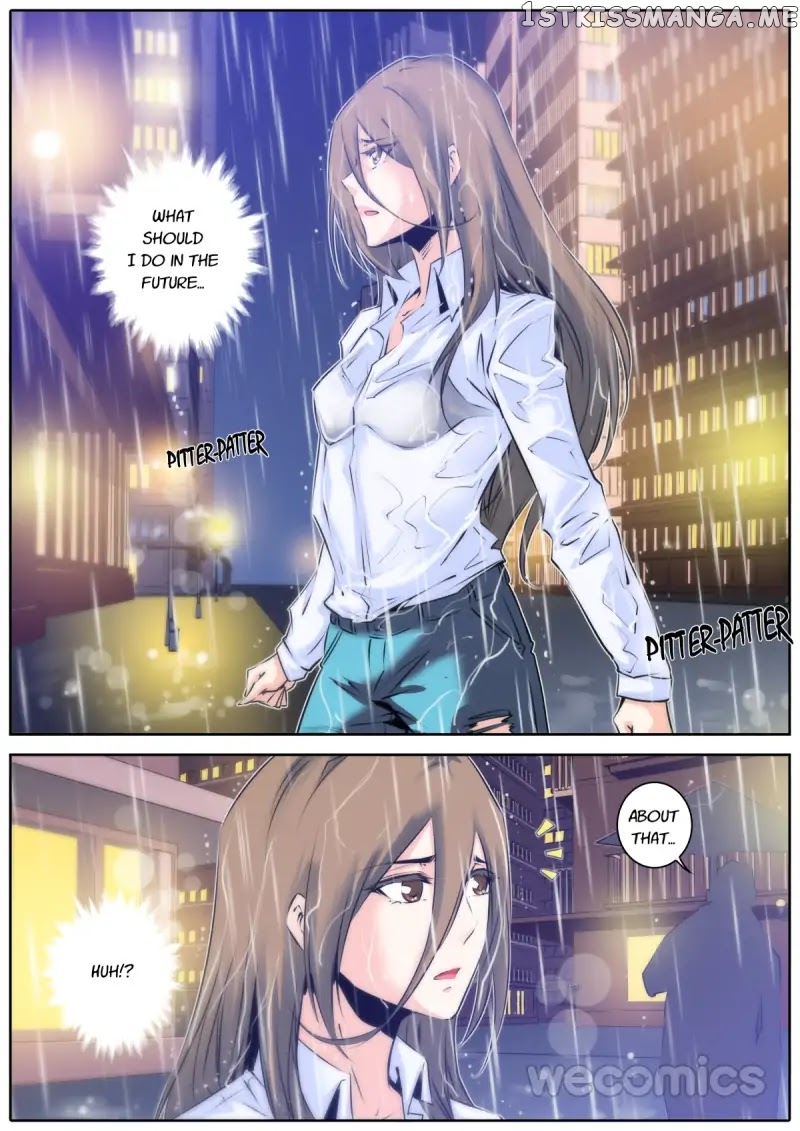 Qin Xia chapter 37 - page 9