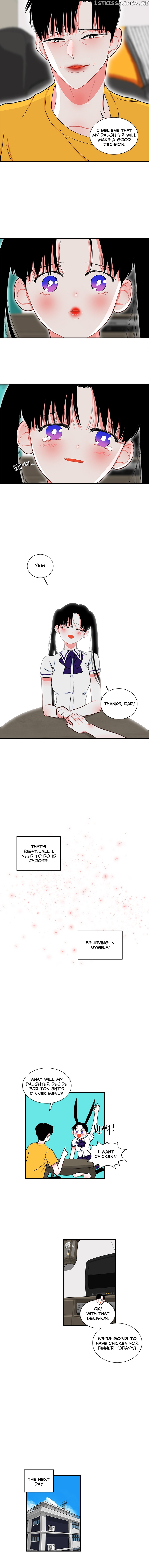 Smash it Girl chapter 29 - page 6