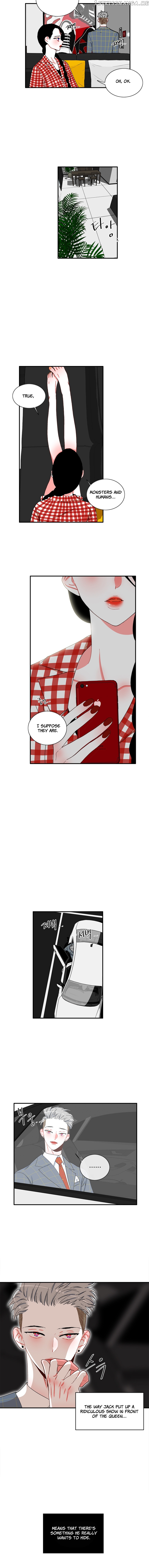 Smash it Girl chapter 40 - page 7