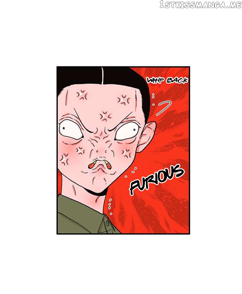 Smash it Girl chapter 41 - page 11