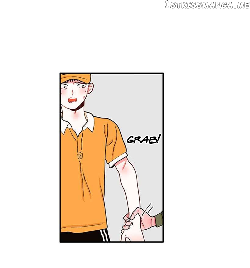 Smash it Girl chapter 41 - page 12