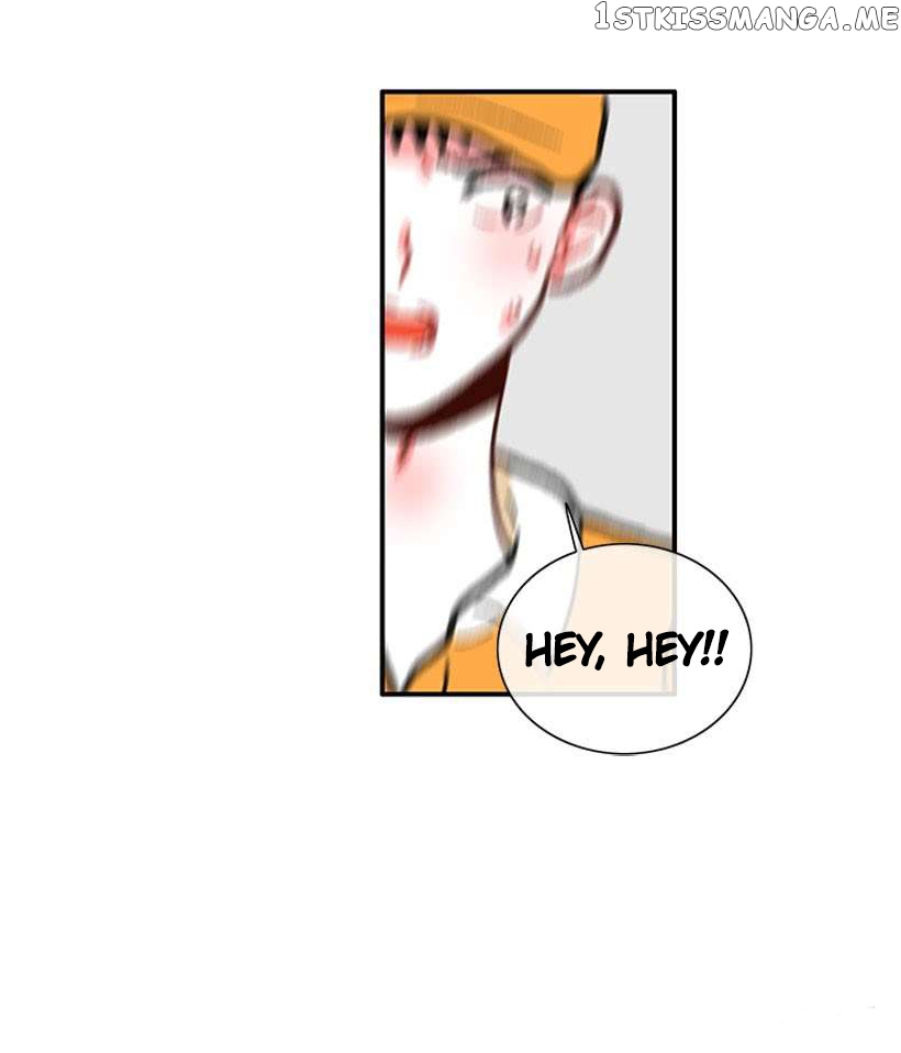 Smash it Girl chapter 41 - page 13