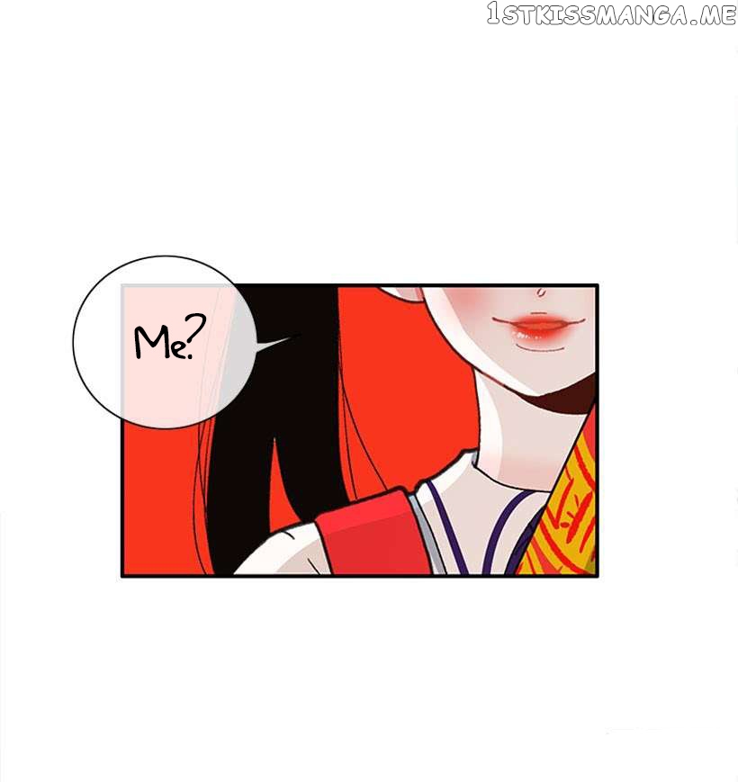 Smash it Girl chapter 41 - page 20