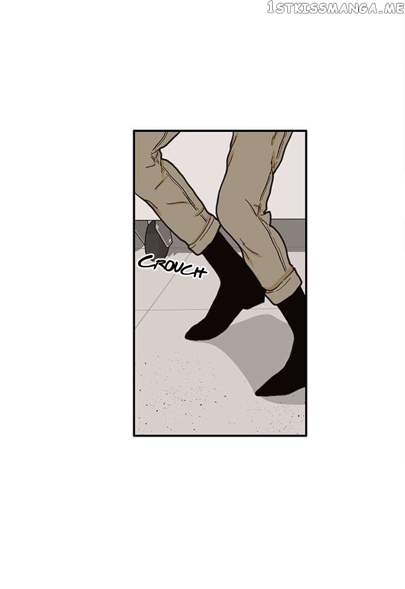 Smash it Girl chapter 41 - page 27