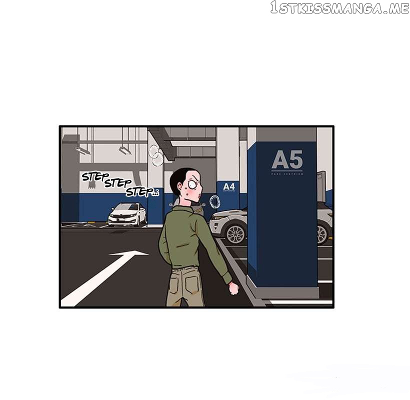 Smash it Girl chapter 41.5 - page 11