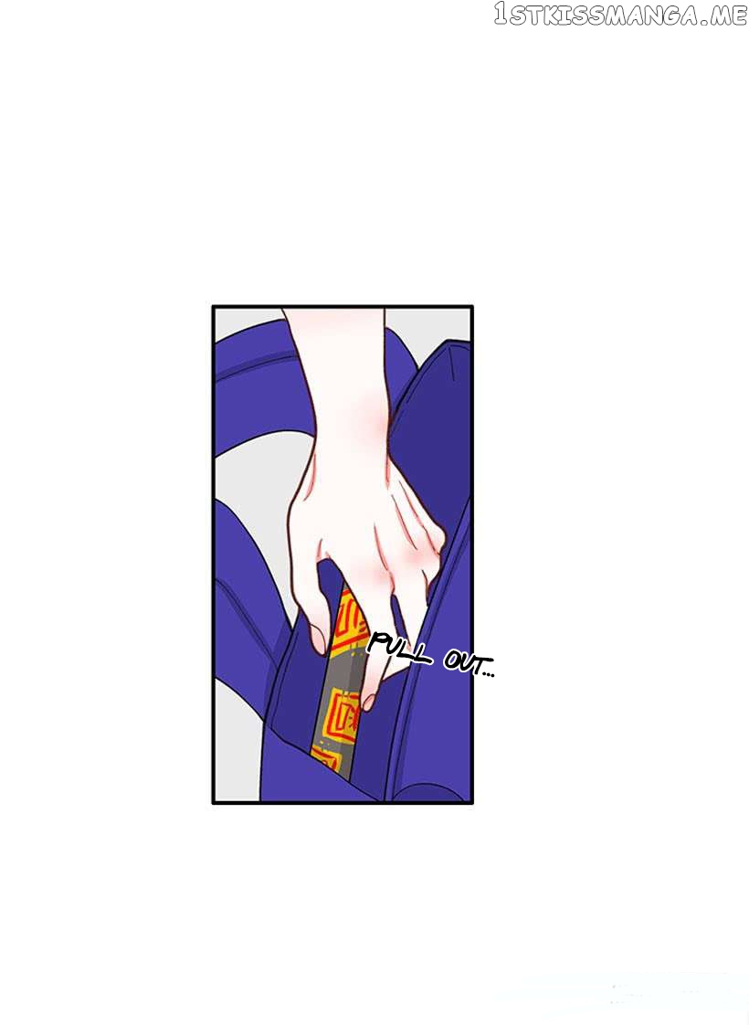 Smash it Girl chapter 41.5 - page 15