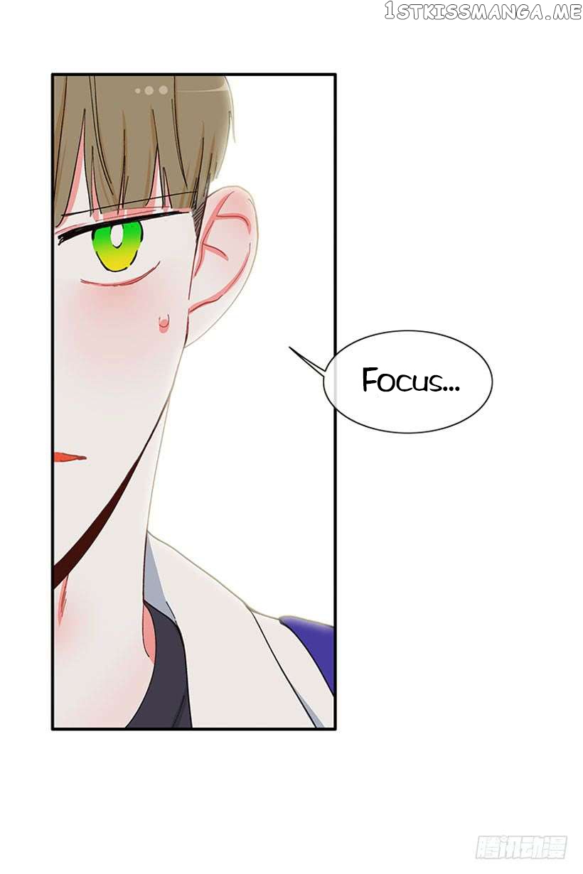 Smash it Girl chapter 41.5 - page 16