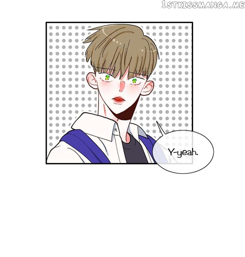 Smash it Girl chapter 41.5 - page 23