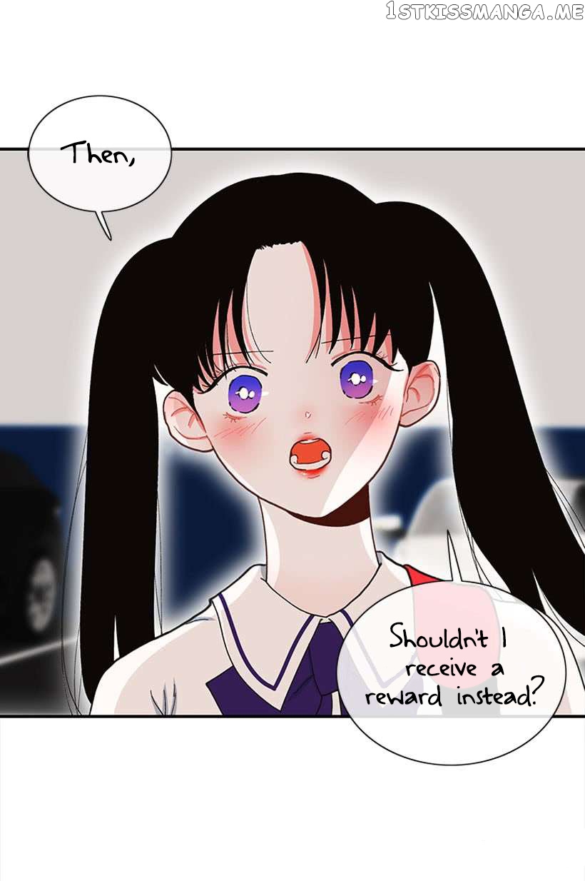 Smash it Girl chapter 41.5 - page 24