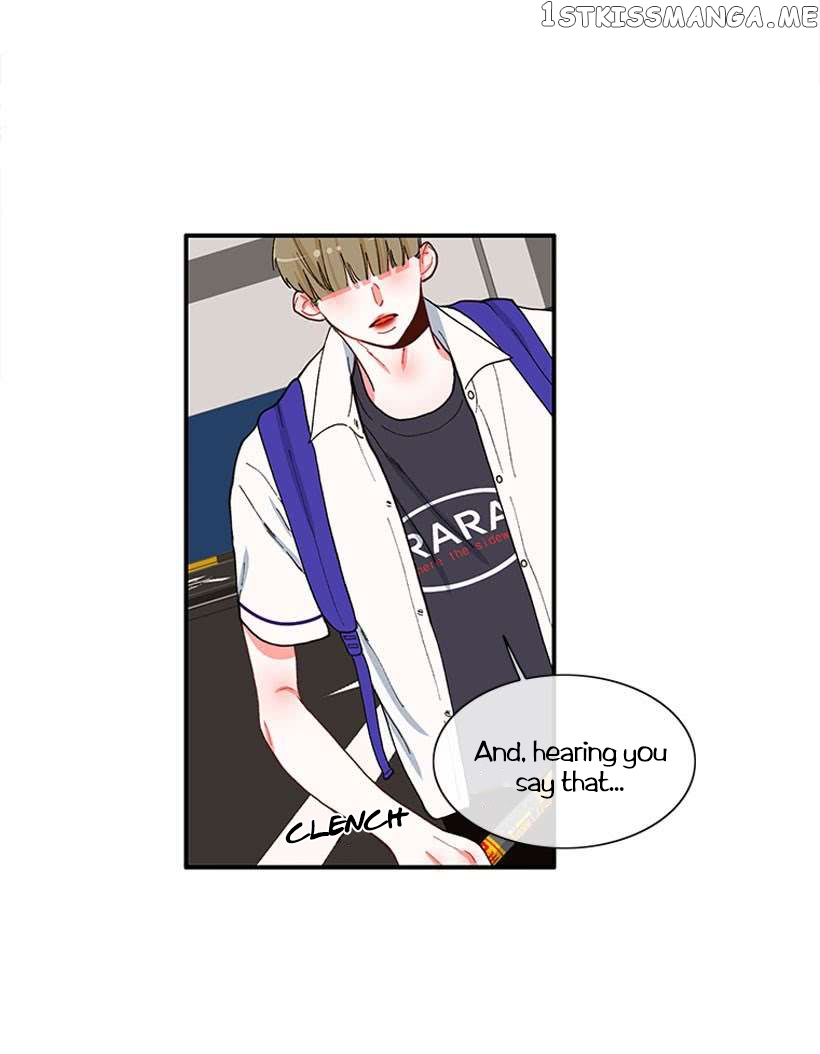 Smash it Girl chapter 41.5 - page 27