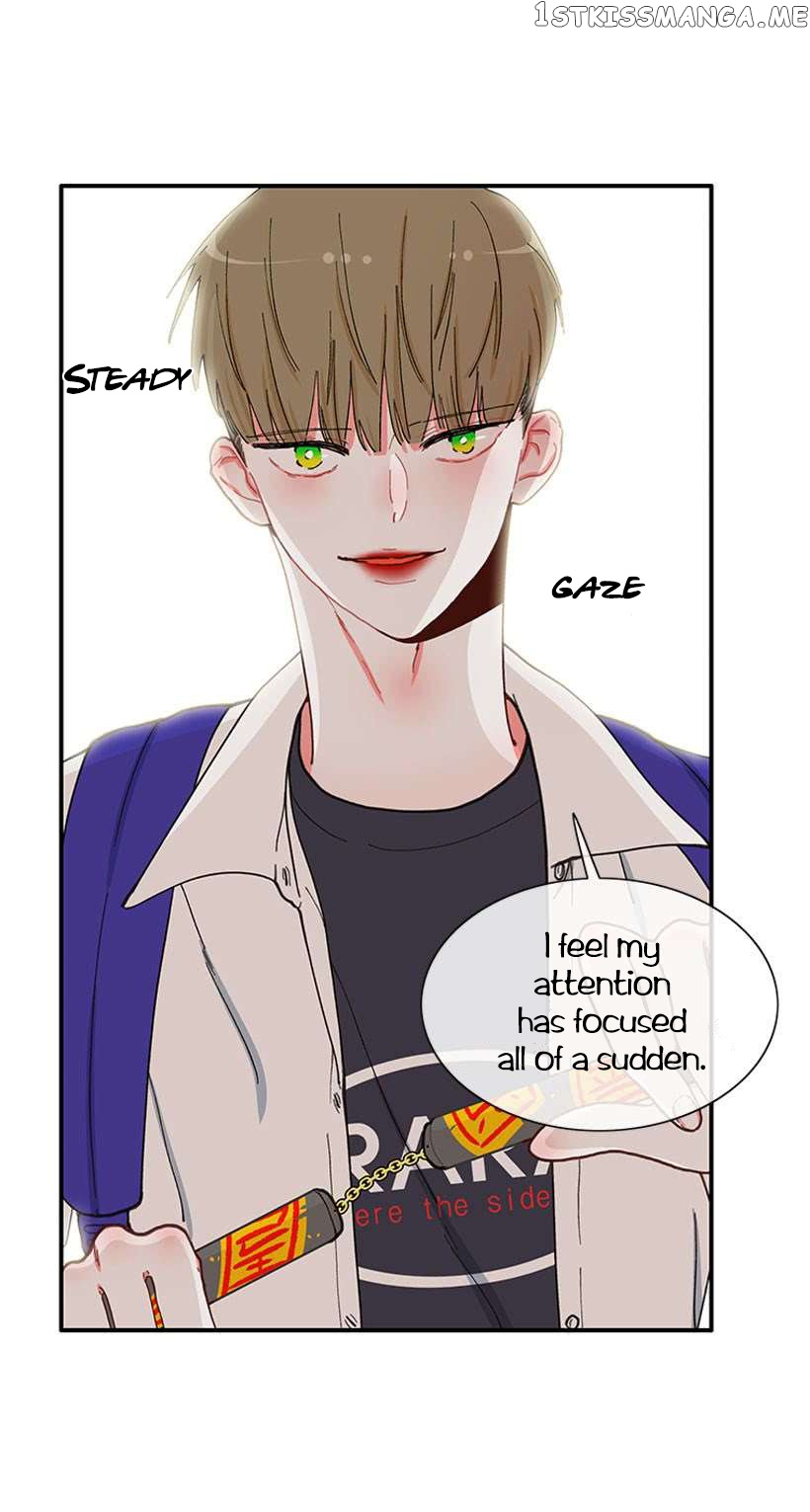Smash it Girl chapter 41.5 - page 28