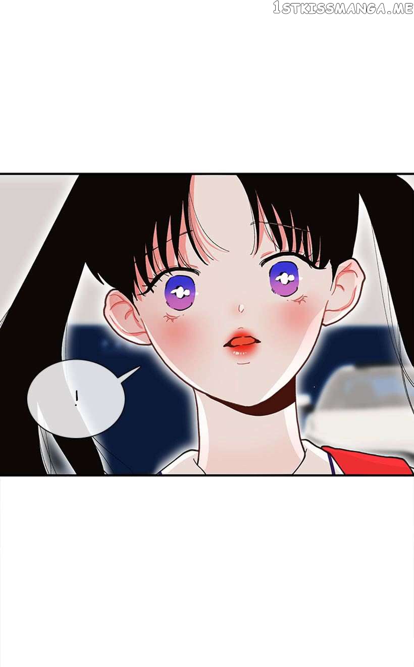 Smash it Girl chapter 41.5 - page 29