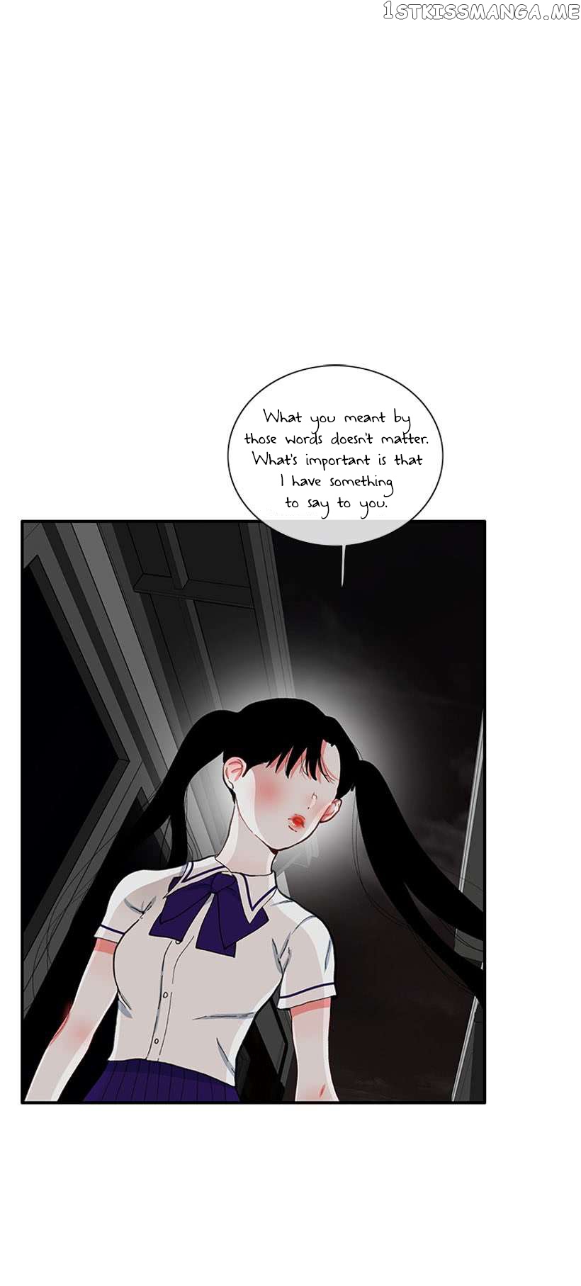 Smash it Girl chapter 44 - page 2