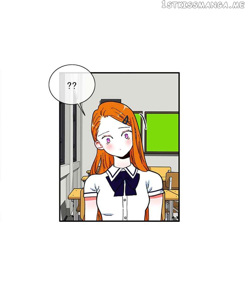 Smash it Girl chapter 44 - page 22
