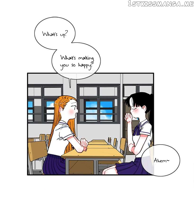 Smash it Girl chapter 44 - page 24