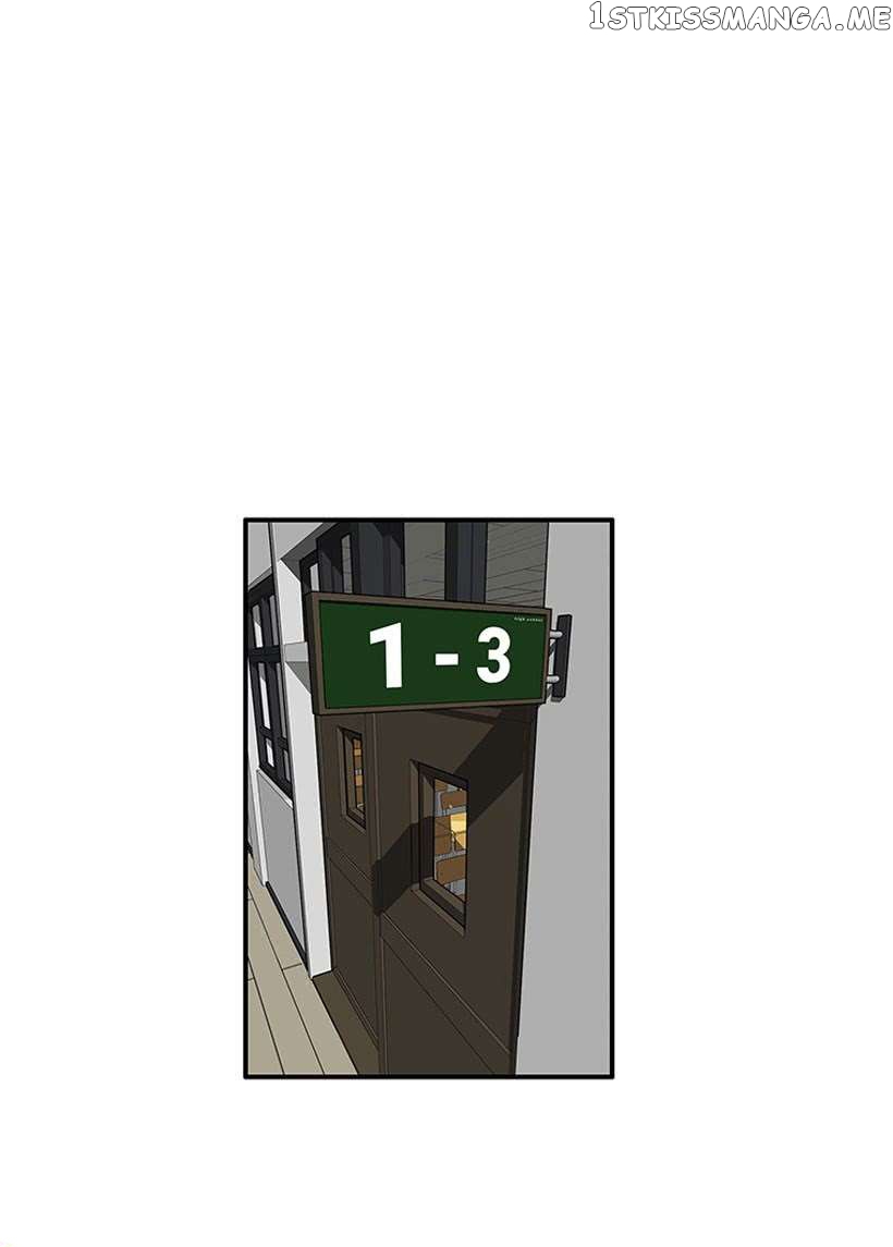 Smash it Girl chapter 44 - page 27