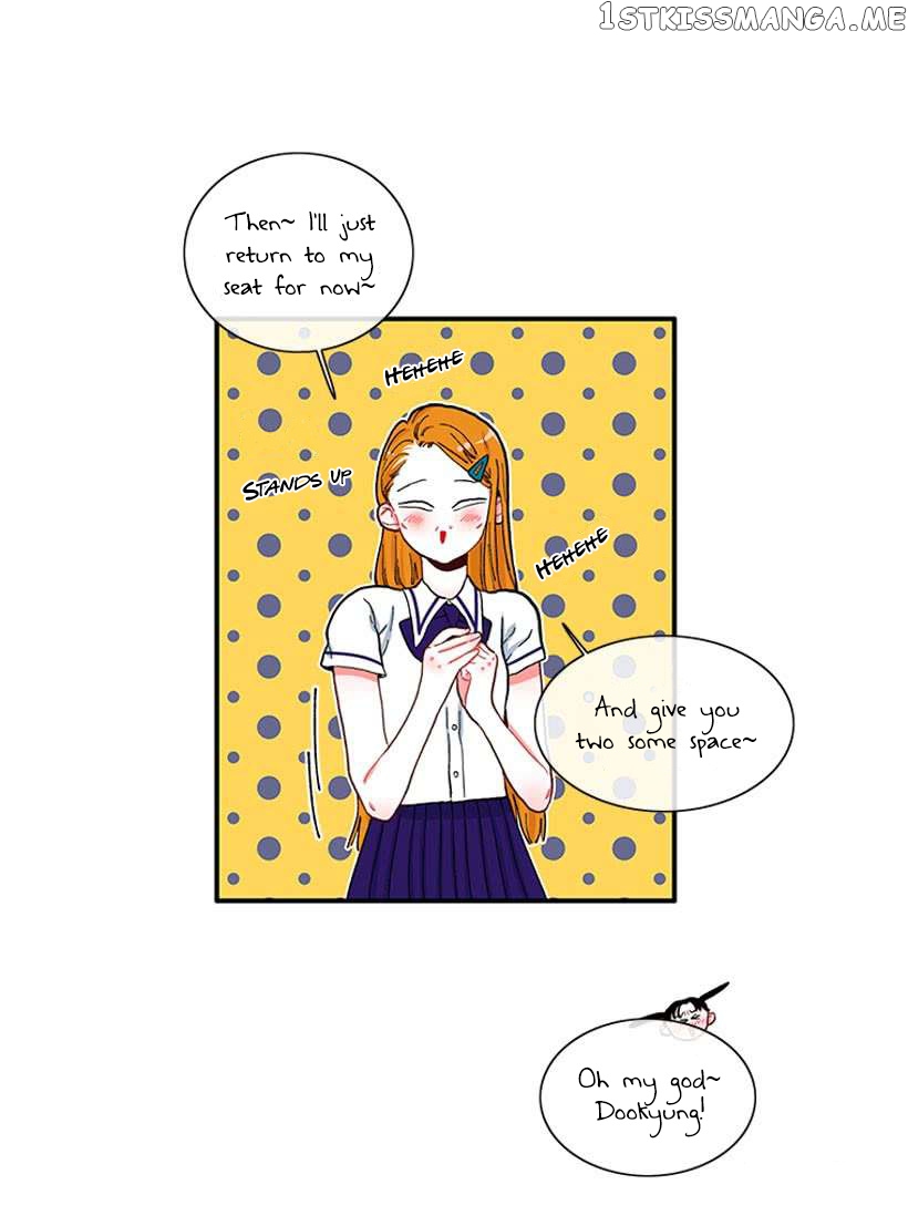 Smash it Girl chapter 44 - page 34