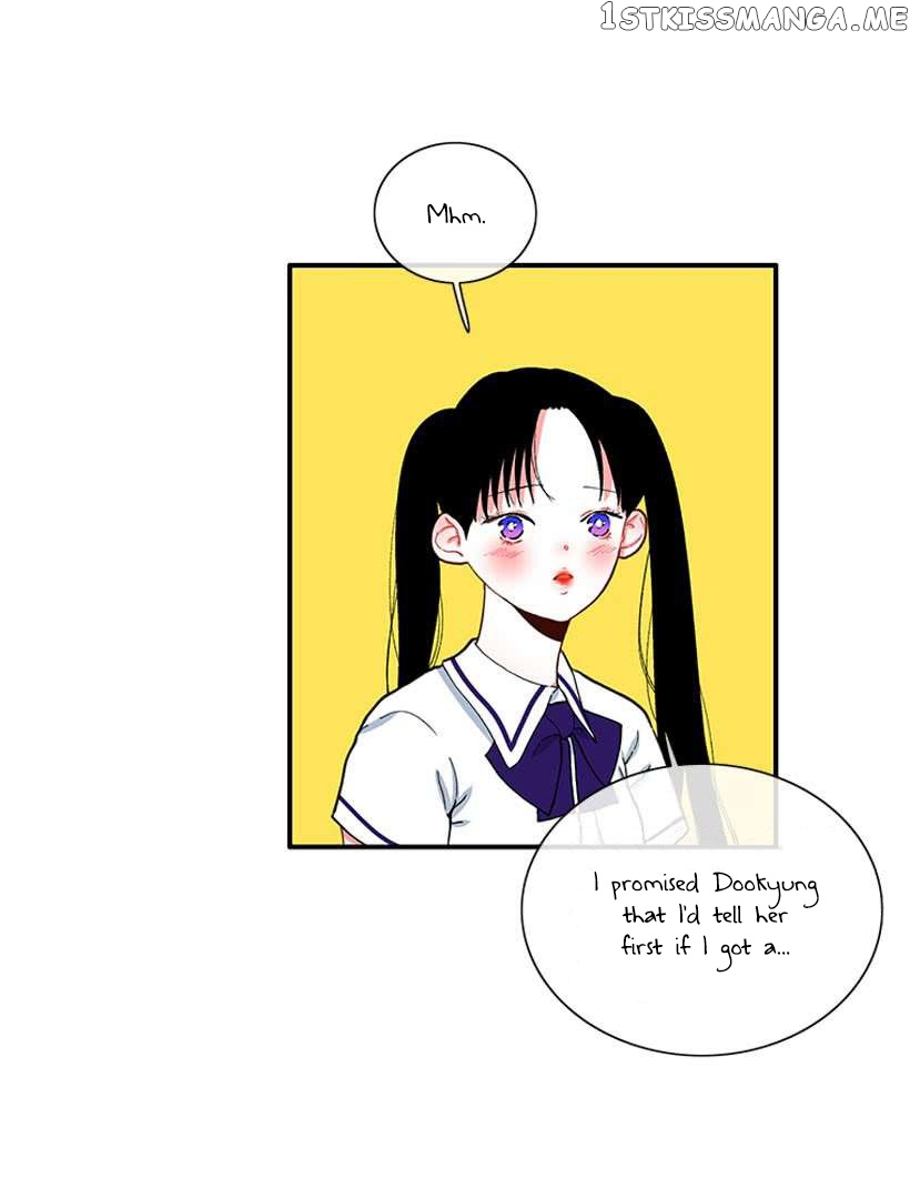 Smash it Girl chapter 44 - page 38