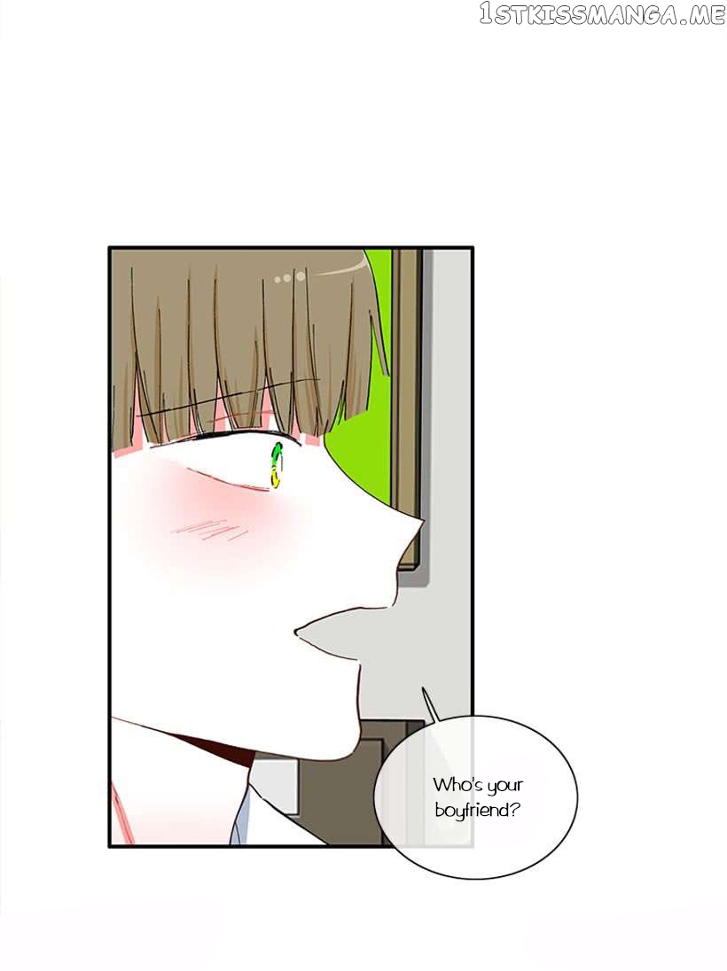 Smash it Girl chapter 44 - page 40