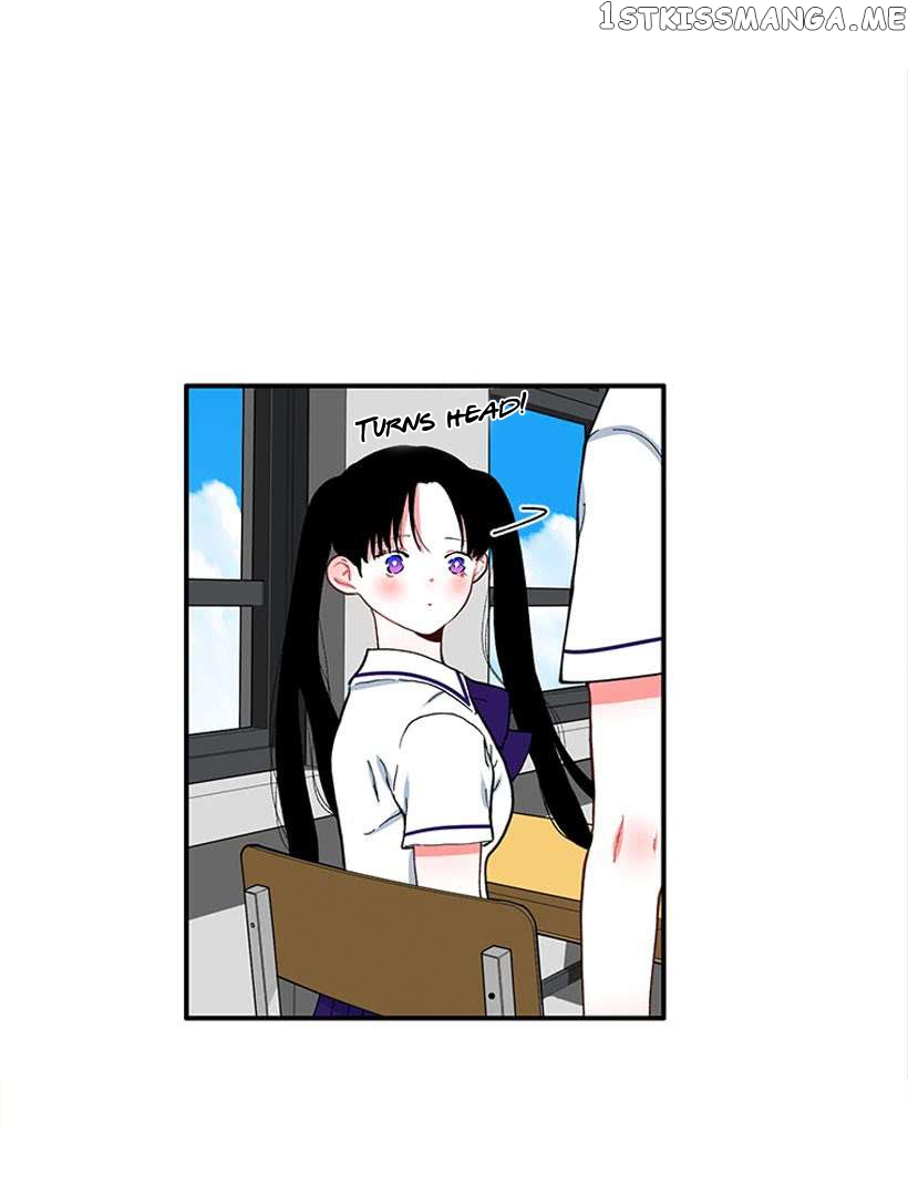 Smash it Girl chapter 44 - page 45
