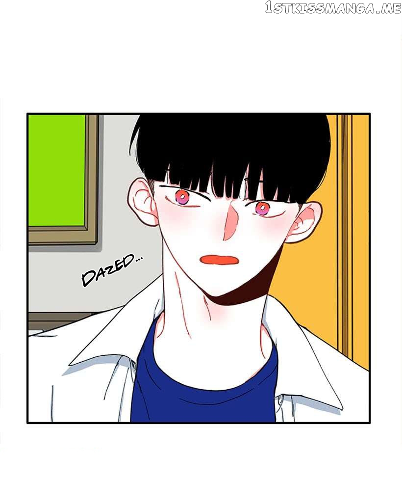 Smash it Girl chapter 44 - page 46
