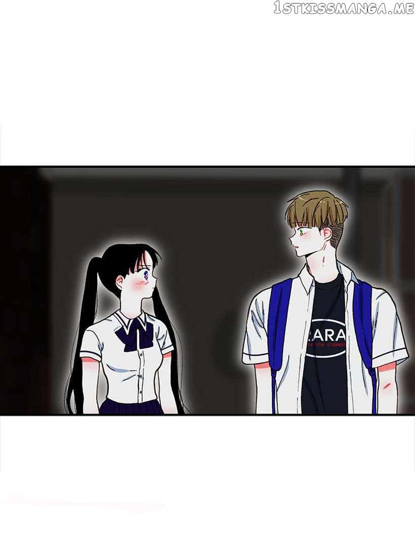 Smash it Girl chapter 44 - page 5
