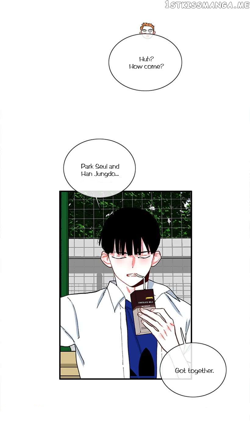 Smash it Girl chapter 44 - page 53