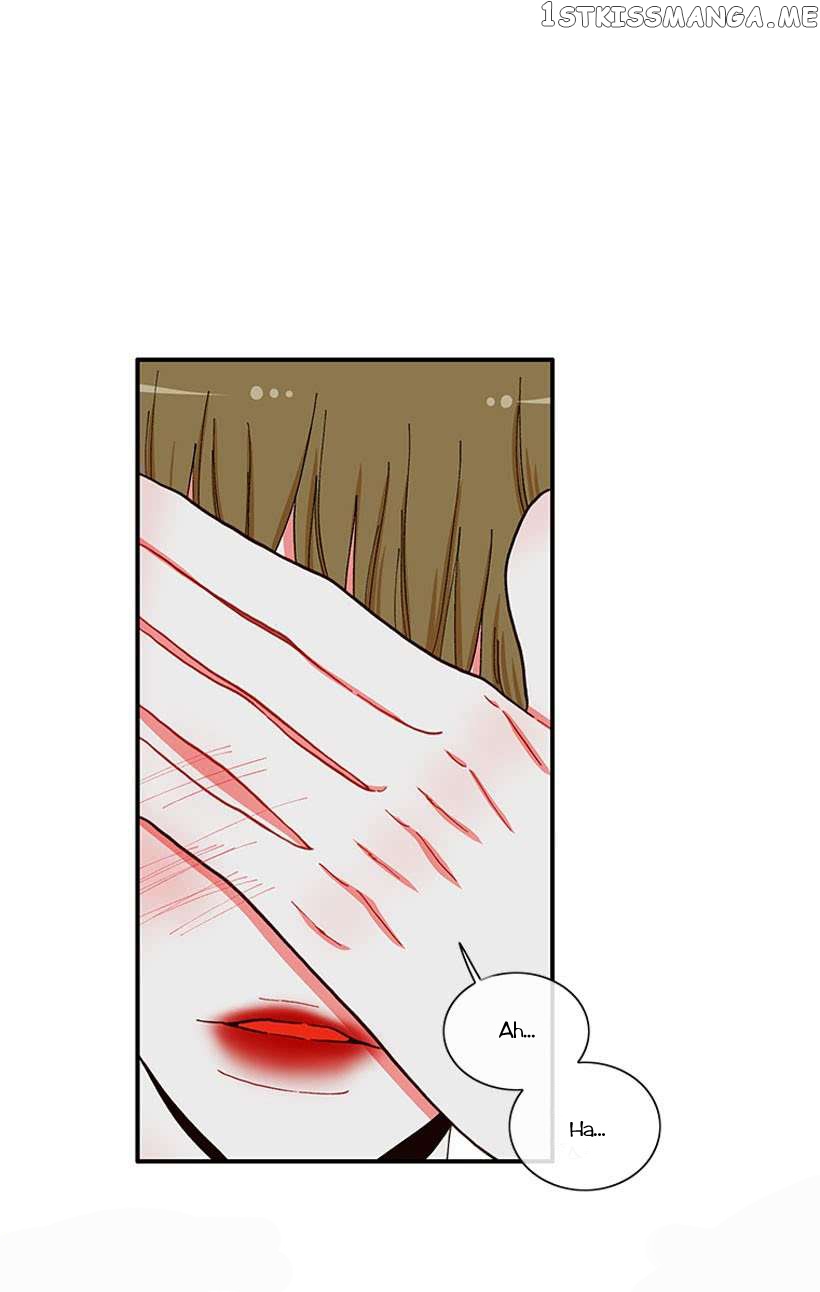 Smash it Girl chapter 44 - page 6