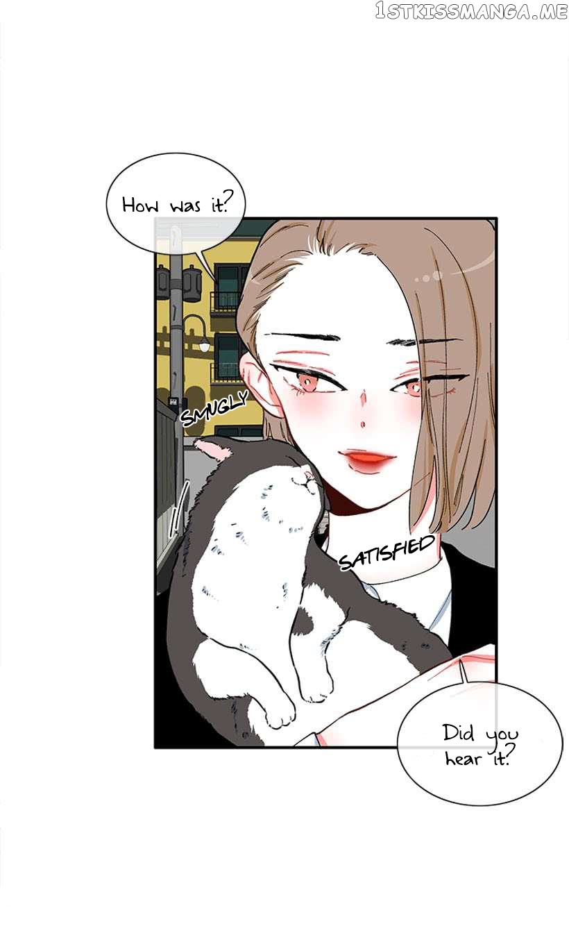 Smash it Girl chapter 44 - page 64
